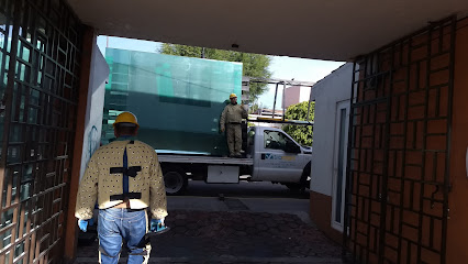 Pegaso De Cristal, Profesionales En Aluminio Y Vidrio
