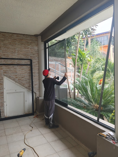 Perfil Glass