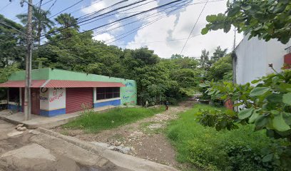 Negocio Perfiles Y Carrocerías De Chiapas