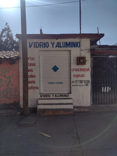Negocio Proalum