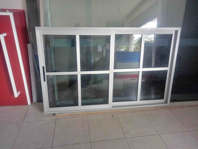 Negocio Proalvi, Proyectos En Aluminio Vidrio