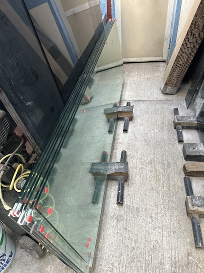 Negocio Procesos De Cristal Casa