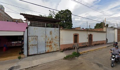 Proveedora De Aluminios Y Vidrios