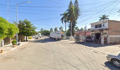 Negocio Proveedora De Vidrios De México