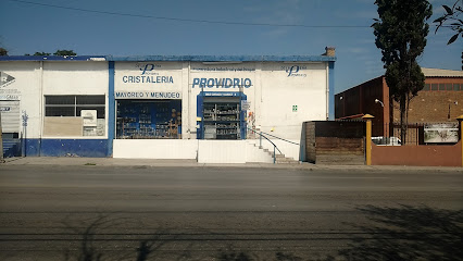 Negocio Providrio