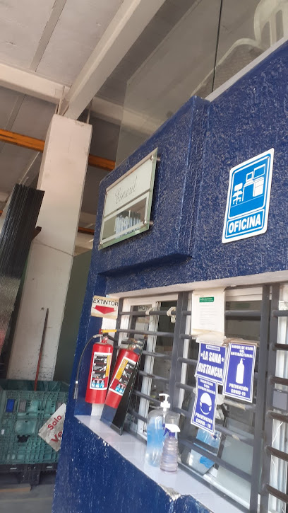Negocio Provimex