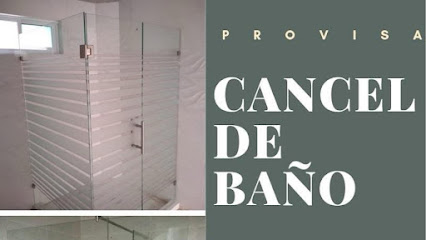 Negocio Provisa. Profesionales En Vidrio Y Aluminio