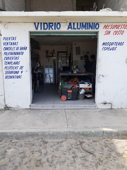 Proyectos Y Acabados En Cristales Y Aluminio