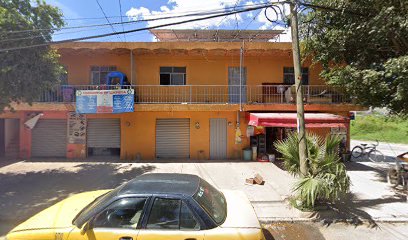 Negocio Proyectos