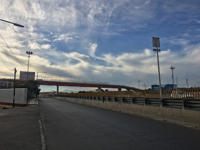 Negocio Puente Vehicular 
