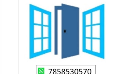 Puertas Y Ventanas De Aluminio