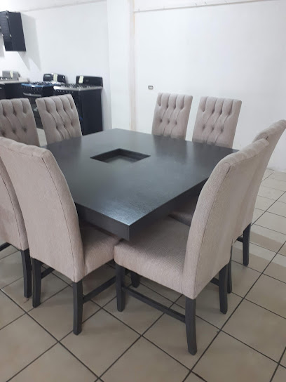 Punto Yastás En Casa De Vidrio