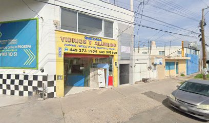 Quezada Vidrios Y Aluminio