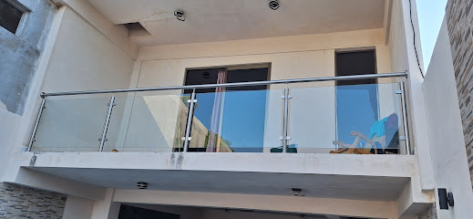 Ram Vidrios Y Aluminios