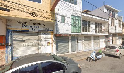 Negocio Ramírez Vidriería Y Aluminios