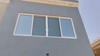 Real Vidriería Zabdiel
