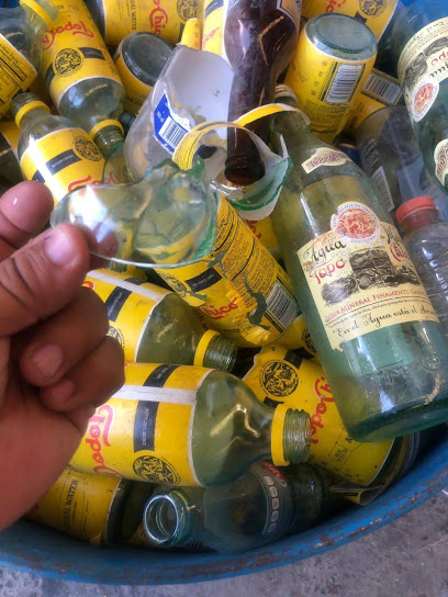 Negocio Reciclaje De Vidrio Recyglass-Vallarta