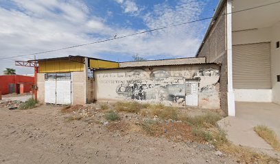 Reiva Vidrios Y Aluminios
