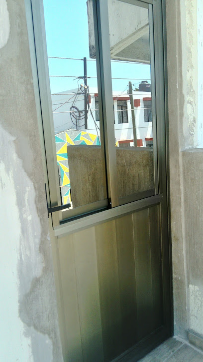 Negocio Rivera Glass