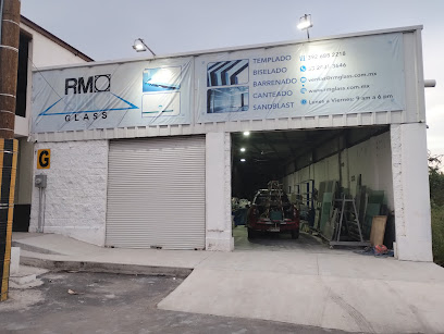 Rm Glass