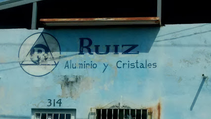 Negocio Ruiz Aluminio Y Cristales