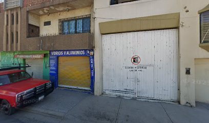 Negocio Rz Vidrios Y Aluminios