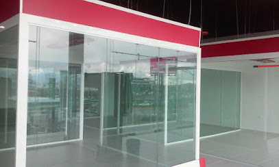 Servicios Integrados En Vidrio Y Aluminio