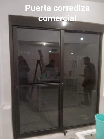 Servicios Profesionales Vidrio Y Aluminio Rev 3:8