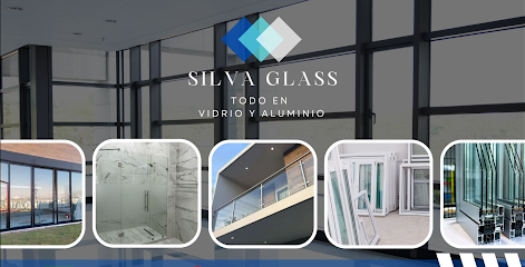 Negocio Silva Glass