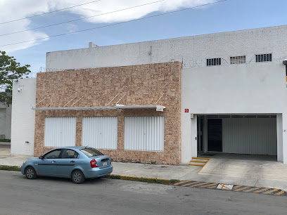 Negocio Skudia | Cortinas Anticiclónicas Y Puertas Contra Incendios