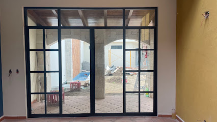 Negocio Soluciones Constructivas Cuevas Vidrios Y Aluminios
