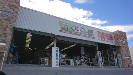 Negocio Soluciones En Aluminio Aluglass