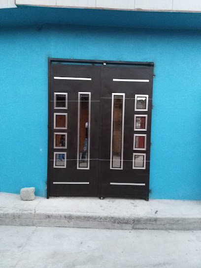Negocio Soluciones En Aluminio Vidrio Y Herrería