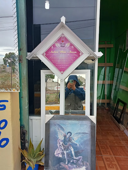Negocio Soluciones Méndez Vidriería Y Aluminio