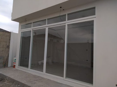 Soluciones Técnicas En Vidrio Y Aluminio