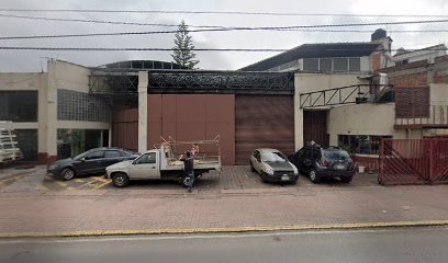 Negocio Suministro De Vidrios Y Aluminios S.a. De C.v.