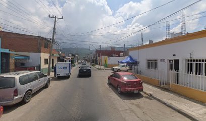 Negocio Súper Vidriera Del Pueblo