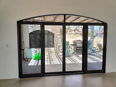 Sydva Soluciones Y Diseño En Vidrio Y Aluminio