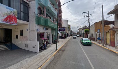 Taller De Aluminio Y Cristales Sotelo