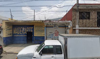 Taller De Aluminios Y Vidrios