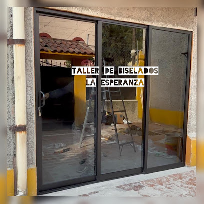 Negocio Taller De Biselados La Esperanza