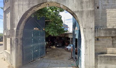 Taller De Herrería Y Vidriería De La Cruz Antonio