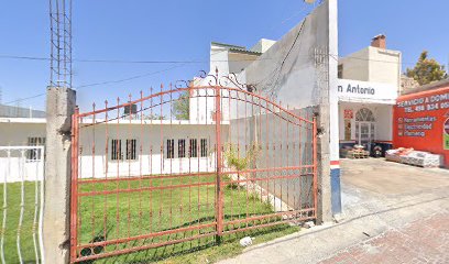 Negocio Taller De Herrería Y Vidriería López