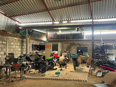 Taller De Motos Mission Motor