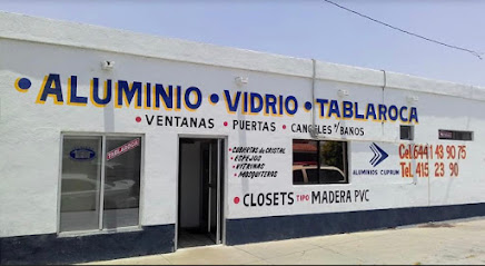 Técnicos Constructores