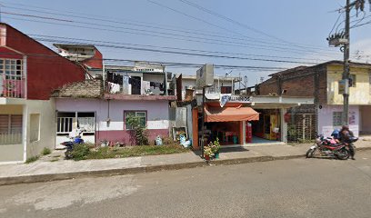 Tecno Aluce