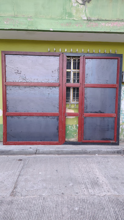 Negocio Tecnocanceles, Vidrio Y Aluminio, San Jacinto, Atzompa