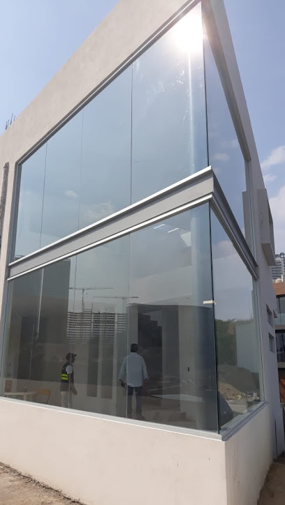 Negocio Tecnovial Vidrios Y Aluminios