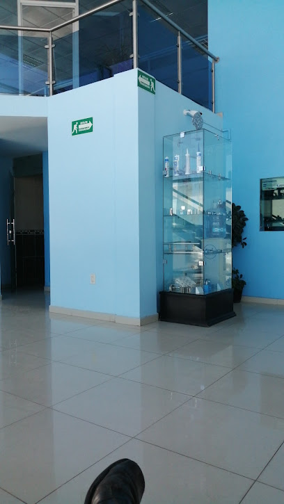 Templa Glass