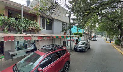 Negocio Tienda